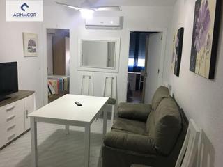 Pis a Sta. Marina - San Andrés - San Pablo - San Lorenzo. Piso totalmente reformado en facultad de derecho