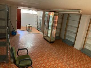 Local commercial à Sta. Marina - San Andrés - San Pablo - San Lorenzo. Oportunidad única! local en san pablo
