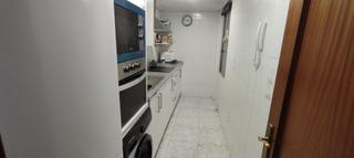 Appartement à Viñuela - Rescatado. Jesús rescatado