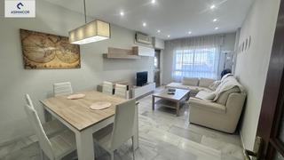 Appartamento in Ciudad Jardín - Zoco. Magnífico piso en av aeropuerto