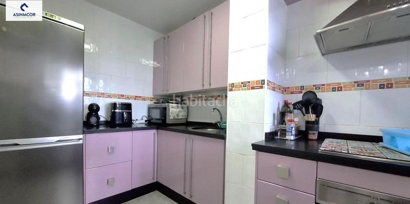 Foto e1489cfc-81f7-4497-a7e5-d1b6c8de2e32. Appartement dans Fuensanta- Arcángel Córdoba