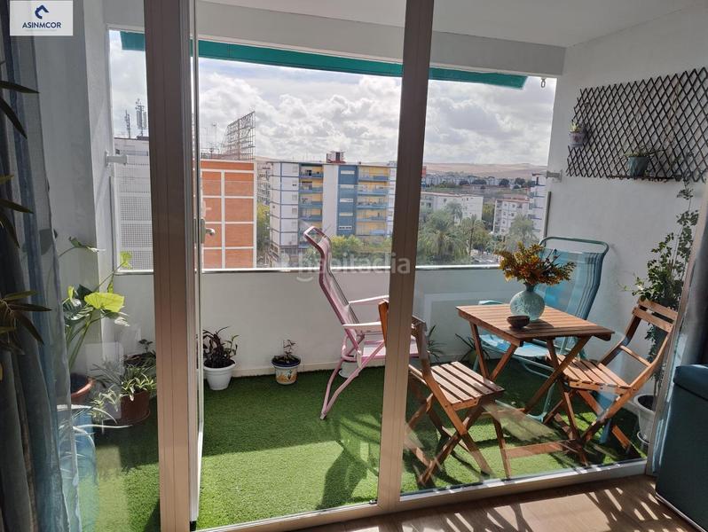 Foto b541b445-69aa-4e64-9b2d-76ac366c4a39. Pis a Sector Sur Córdoba