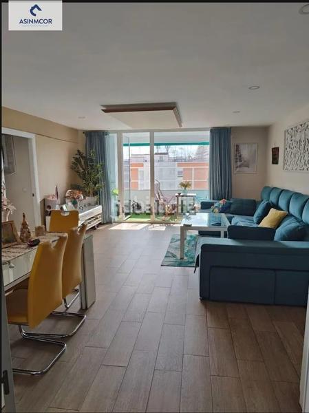 Foto ca456a37-7d2b-44d0-b207-0c16d119df37. Pis a Sector Sur Córdoba