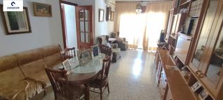 Pis a Huerta de la Reina - Trassierra