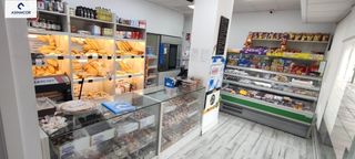 Local Comercial a Poniente-Norte - Miralbaida - Parque Azahara. Oportunidad comercial en córdoba panadería activa a la venta