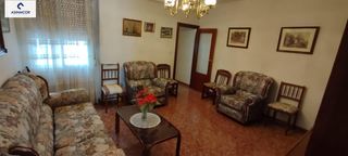 Pis a Viñuela - Rescatado