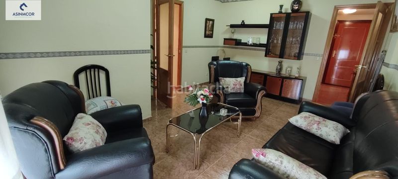 Foto 19312beb-c7d2-4281-86f6-3401d2f57181. Pis a Fuensanta- Arcángel Córdoba