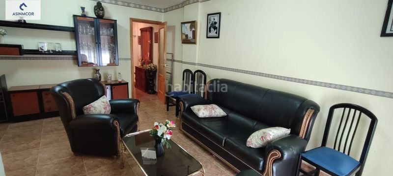 Foto 409fcdb3-31a9-4b7b-96d2-6758be0585ff. Pis a Fuensanta- Arcángel Córdoba