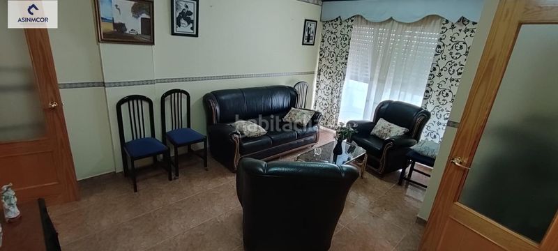 Foto 537ed68c-dd0d-4b9e-80dd-0d68e4f01b3d. Pis a Fuensanta- Arcángel Córdoba