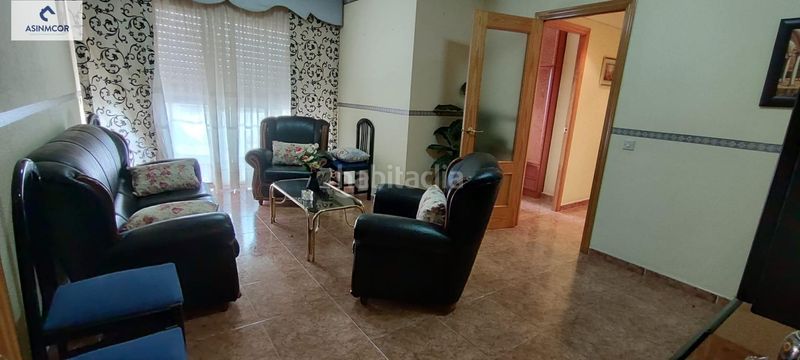 Foto a3ce41c3-6510-4316-8f11-10208137c093. Pis a Fuensanta- Arcángel Córdoba