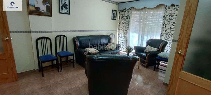 Foto c4ff562c-26a0-46e2-a4ee-0ac492cdbe5a. Pis a Fuensanta- Arcángel Córdoba