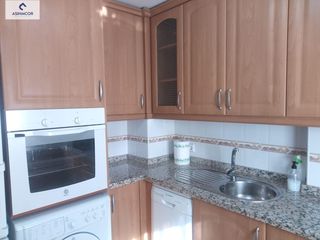 Piso en Viñuela - Rescatado. Oportunidad única en córdoba!