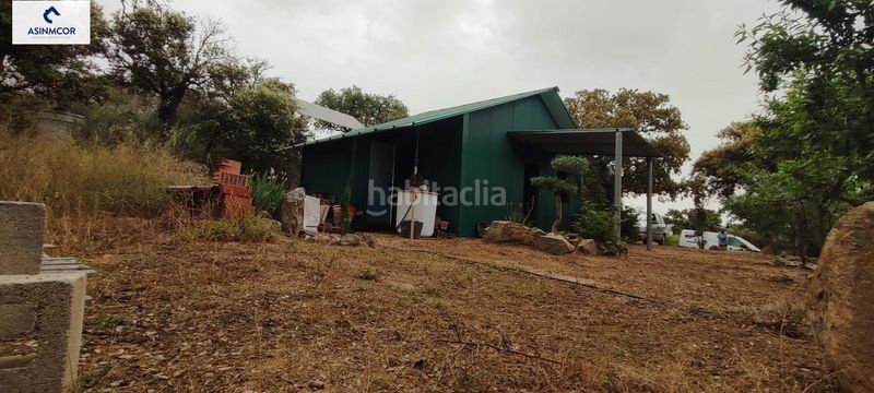 Foto 23f3cbd0-aa8c-4f8c-809e-adf569701352. Terreny residencial a Viso (El)