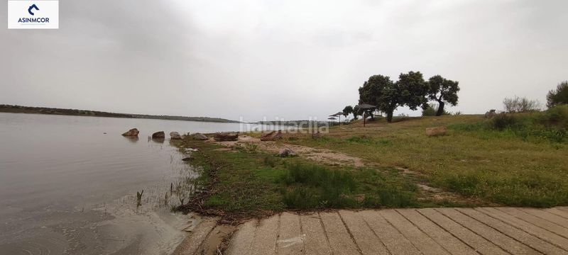 Foto 600f22a1-7418-4d62-a742-07f55e163339. Terreny residencial a Viso (El)