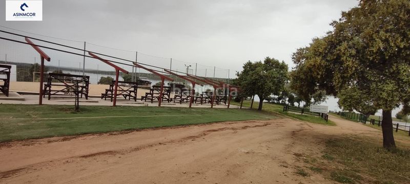 Foto 8fd6fd59-9e33-41d2-81e4-7156edab217a. Terreny residencial a Viso (El)