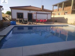 Masia a Alcolea. Tu nueva casa en córdoba te espera!