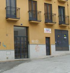 Local commercial à Calle hugo de payns 3. Local en hugo de payns, ponferrada