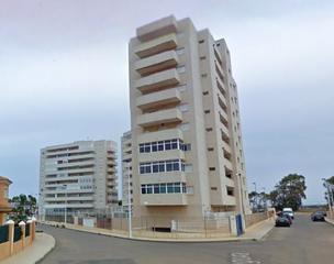 Aparcament cotxe a Calle río segura 143. Plaza de garaje individual en playa honda – cartagena