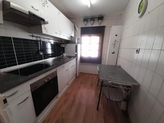 Maison  Calle basconia. Casa con patio y dos bajeras en el centro de calahorra