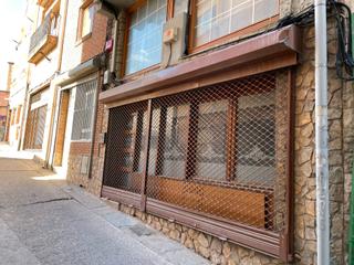 Local Comercial  N/a. Venta de bar en san adrian (navarra)