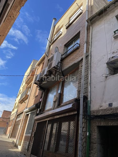 Foto ff3b5112-5466-4914-bf8c-41b6d0417dc7. Local comercial a San Adrián