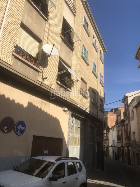 Foto 20458d7d-685b-4b77-9047-1b1ecfbe0686. Pis a calle mayor 16 a San Adrián