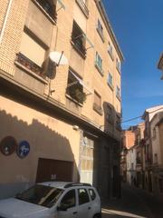 Pis a Calle mayor 16. Vivienda de 3 dormitorios en calle mayor