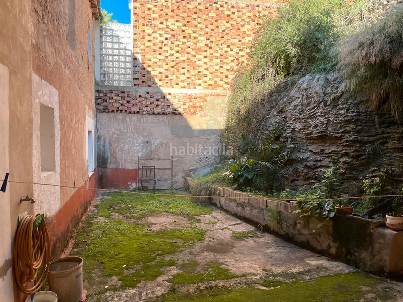 Foto 495f4b36-43c0-4389-83dc-16720e1f1ba3. Casa adosada casa con jardin en san adrian en San Adrián