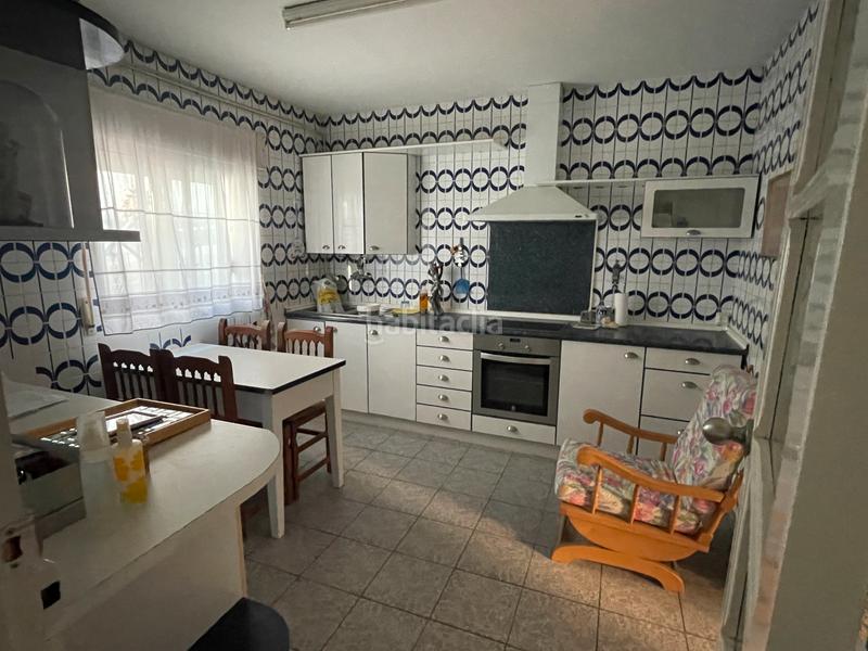 Foto efa23efb-8579-4bcb-a721-9c631a104a65. Casa adosada casa con jardin en san adrian en San Adrián
