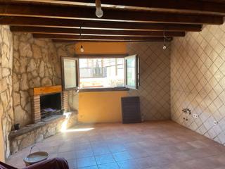 Masía en Calle zaldua 28. Casa unifamiliar en valgañon