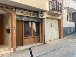 Local Comercial a Calle amistad 26. Venta peluqueria en san adrian (navarra)