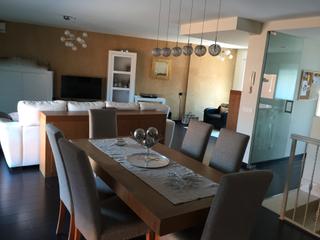 Duplex  Calle princesa 7. Duplex con terraza y ascensor en san adrian