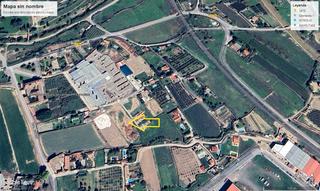 Landgut in Calle san lázaro 65. Finca rustica (al lado santuario el carmen)