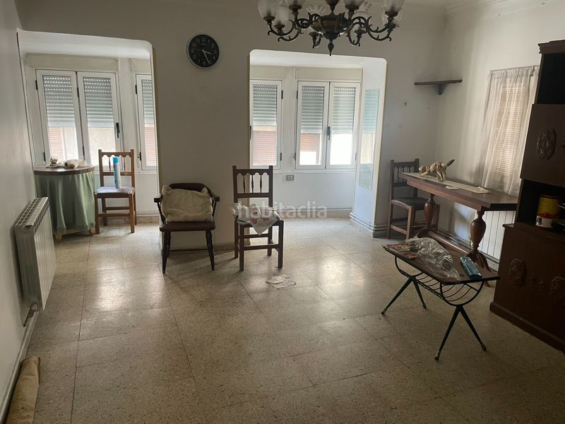 Foto afbaea01-379c-4e7e-9d46-d235262e5c98. Casa adossada a calle nueva 10 a San Adrián