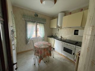 Piso en Calahorra. Pº mercadal