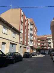 Pis a Calle Basconia 29