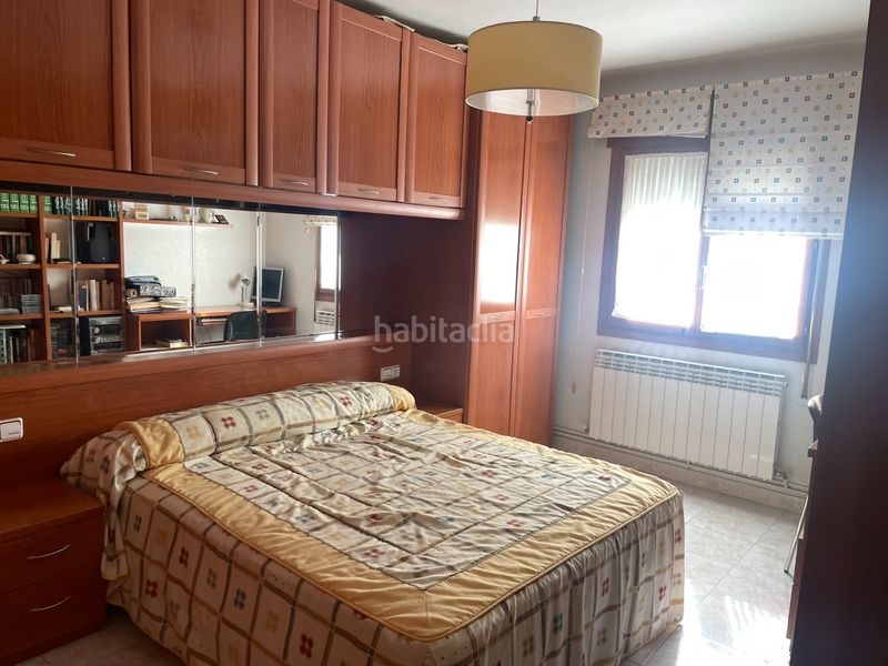 Foto 112b1b38-a9fc-4d34-9929-51594f540f01. Casa adossada amb calefacció aparcament a San Adrián