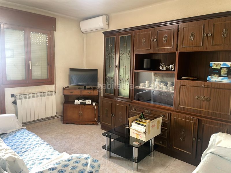 Foto a24dd768-a861-4fcb-bcdc-6856e0c1cf7b. Casa adossada amb calefacció aparcament a San Adrián