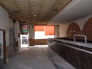 Location Local commercial en Avenida dos mallos 31