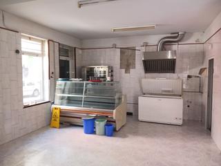 Location Local commercial  Ra vizcaya