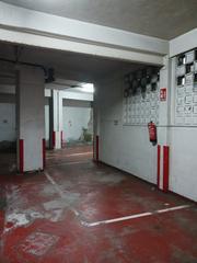 Alquiler Parking coche  Avenida primo de rivera