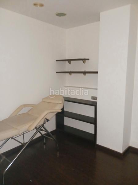 Foto 536d2e2c-1179-46e9-b25e-365619e35e74. Affitto locale commerciale in Paseo de los Puentes - Santa Margarita Coruña (A)