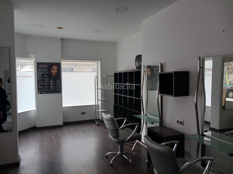 Foto 95ba4c2f-6d05-46c0-80b4-b8cab21df382. Affitto locale commerciale in Paseo de los Puentes - Santa Margarita Coruña (A)