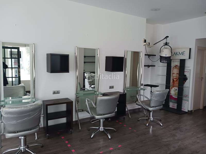 Foto 770c8f8c-3302-4bff-bf1f-bb74c9b212dd. Lloguer local comercial a Paseo de los Puentes - Santa Margarita Coruña (A)