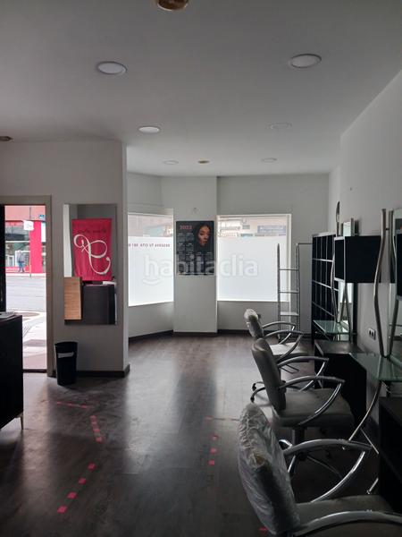 Foto fae61369-abdd-42b4-8349-9bbc7cb24ba8. Lloguer local comercial a Paseo de los Puentes - Santa Margarita Coruña (A)