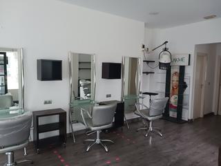 Business premise in Ronda Nelle