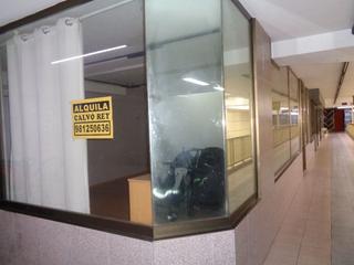 Business premise  Rúa médico rodríguez