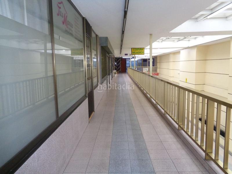Foto 14ad3bc0-5798-415b-b5ac-c10b334d6dcb. Local comercial en San Pablo - Juan Flórez Coruña (A)