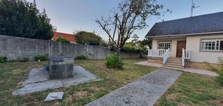 Rent House  Aldea moruxo. Chalet verano bergondo