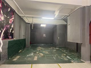 Geschäftsraum in Rúa Santander 19